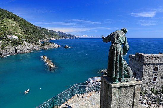 Monumento a San Francesco d'Assisi